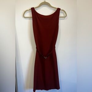 GUCCI DRESS XS
